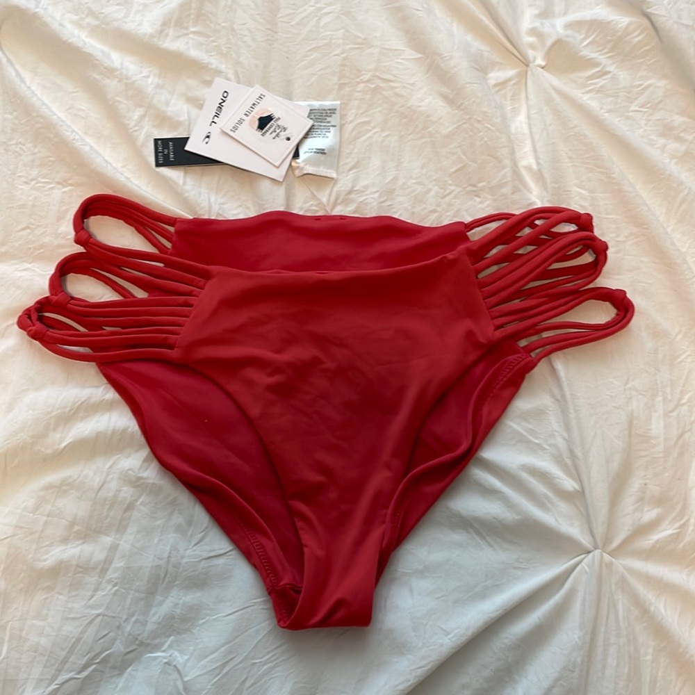 NWT O’Neil bikini bottoms